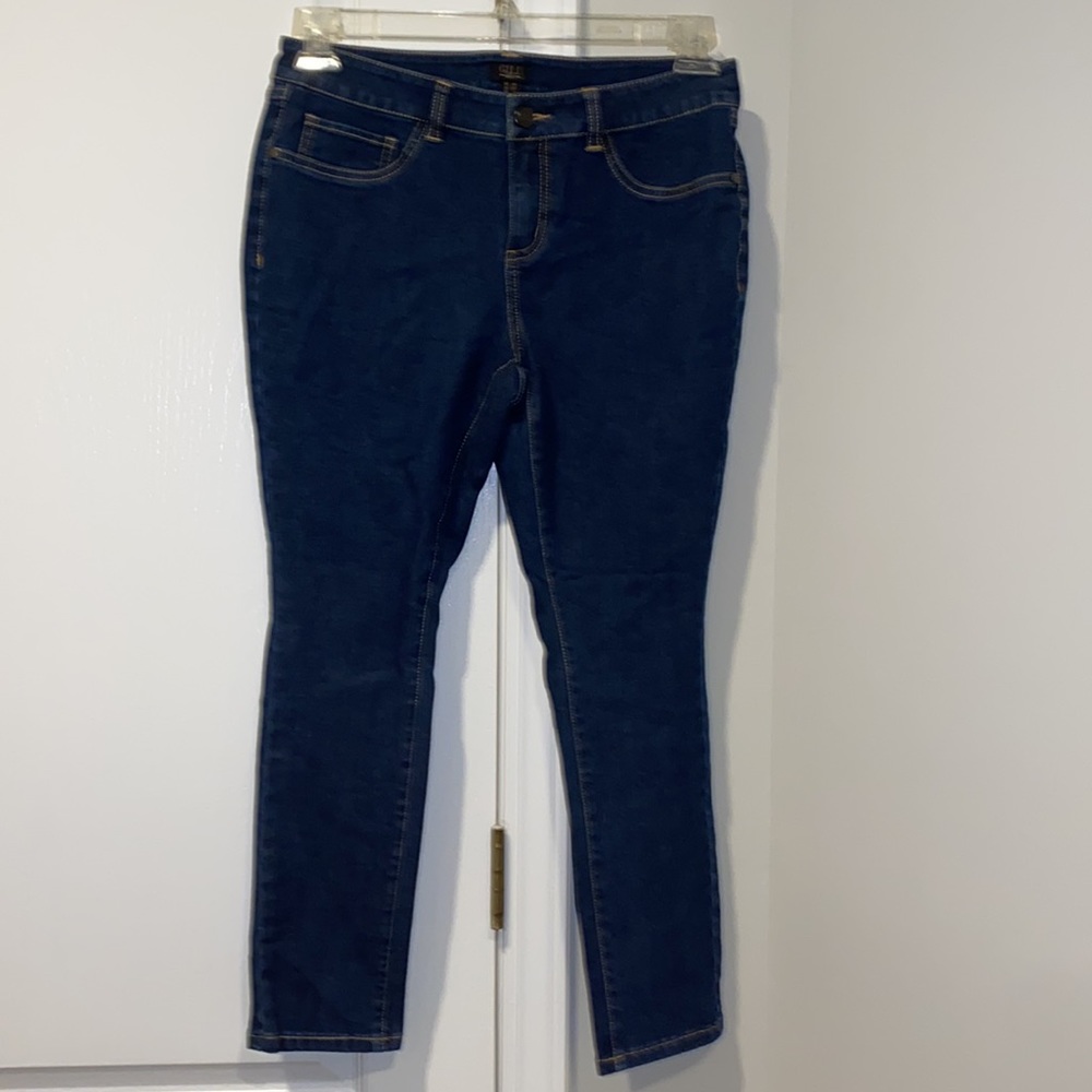 GILI jeans